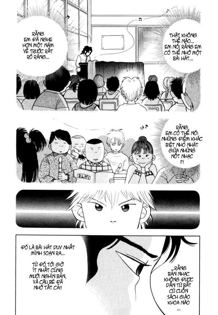 Piano No Mori Chapter 2 - Trang 2