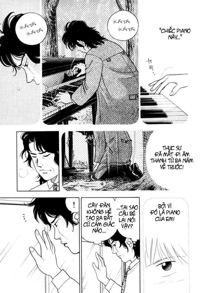 Piano No Mori Chapter 2 - Trang 2