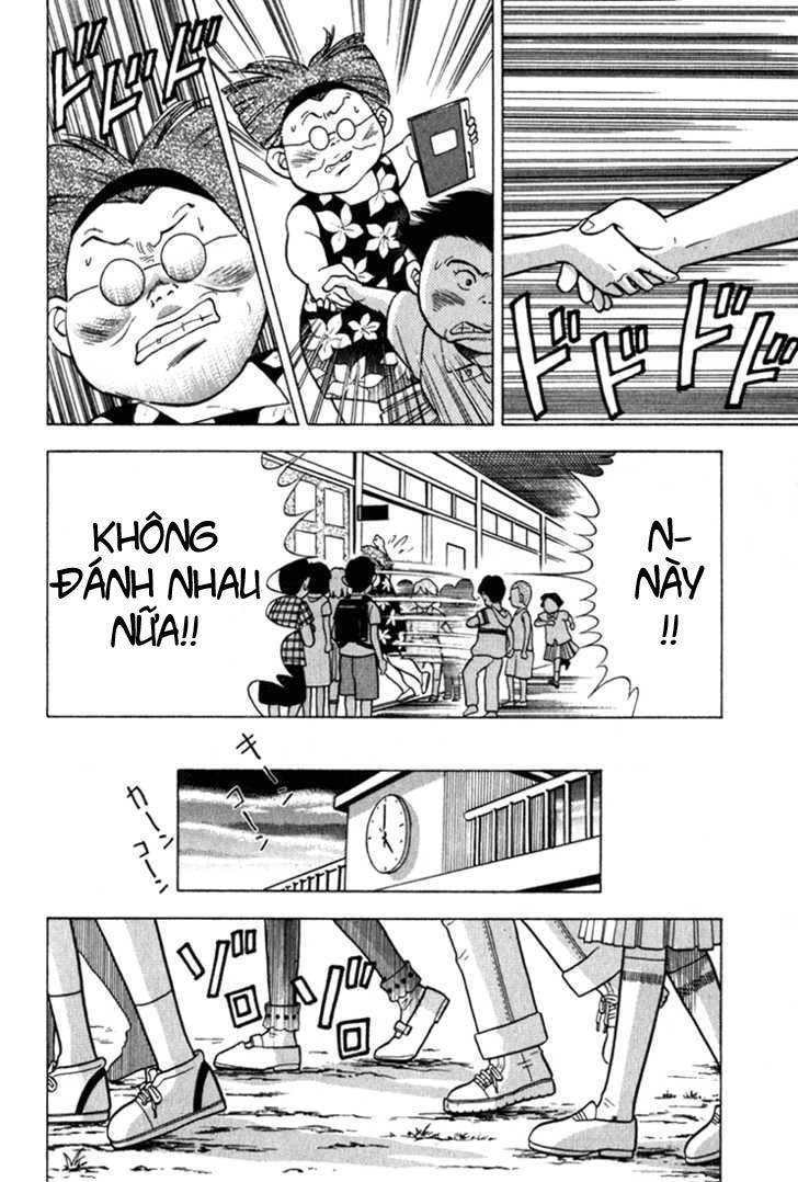 Piano No Mori Chapter 20 - Trang 2