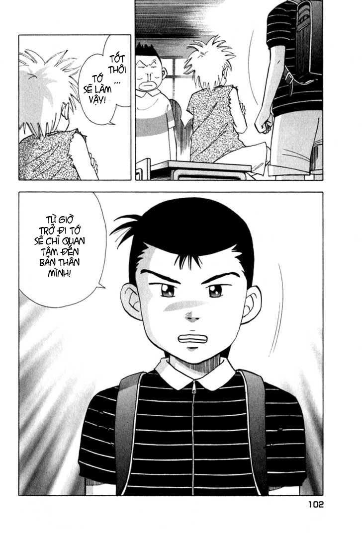 Piano No Mori Chapter 20 - Trang 2