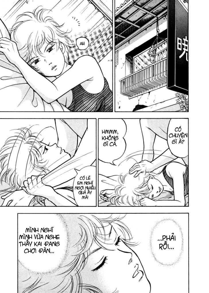 Piano No Mori Chapter 3 - Trang 2