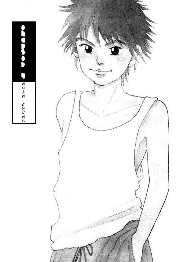 Piano No Mori Chapter 4 - Trang 2