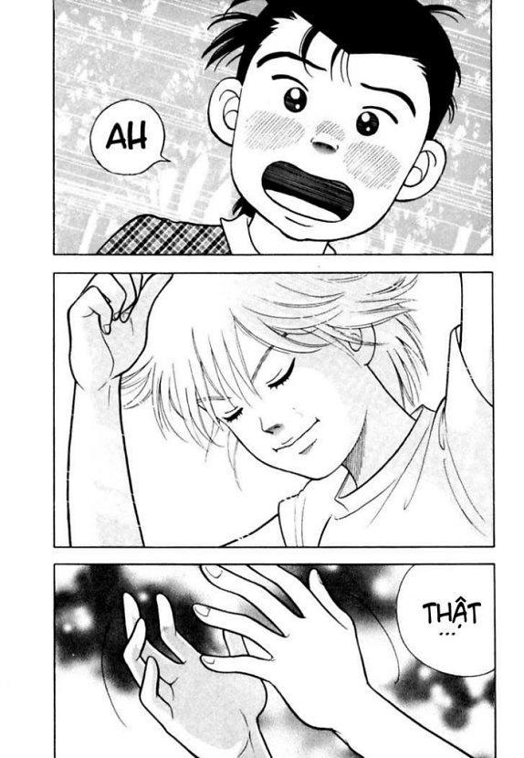 Piano No Mori Chapter 4 - Trang 2