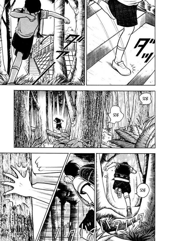 Piano No Mori Chapter 4 - Trang 2