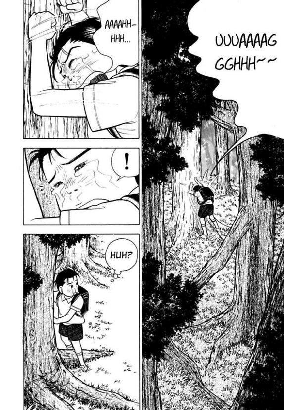 Piano No Mori Chapter 4 - Trang 2