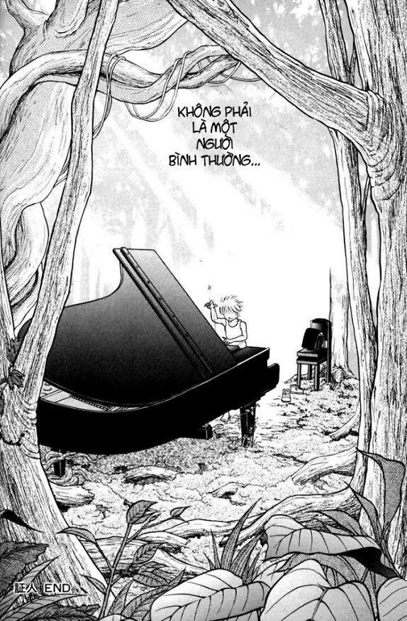Piano No Mori Chapter 4 - Trang 2
