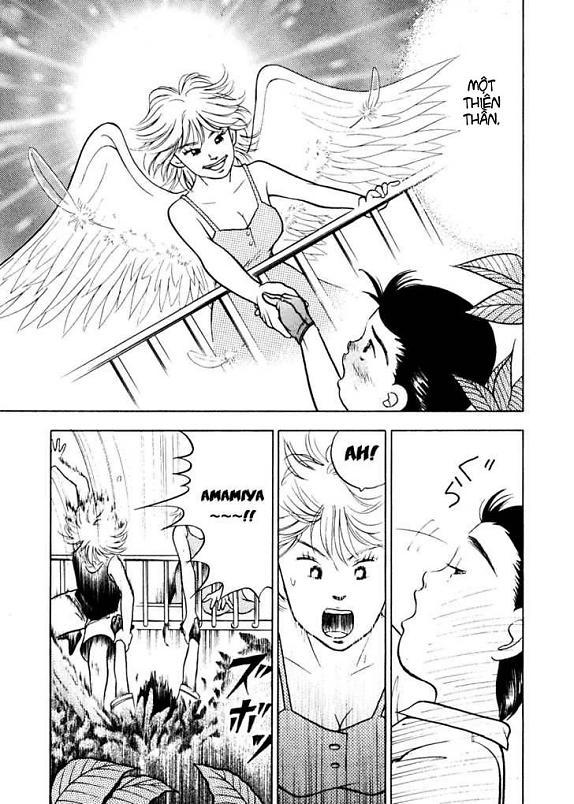 Piano No Mori Chapter 5 - Trang 2