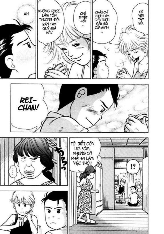 Piano No Mori Chapter 5 - Trang 2