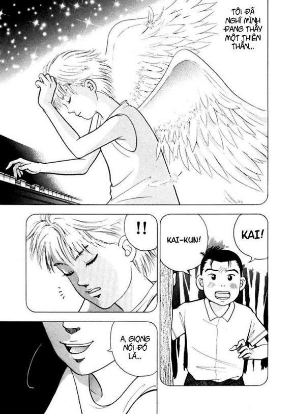 Piano No Mori Chapter 5 - Trang 2
