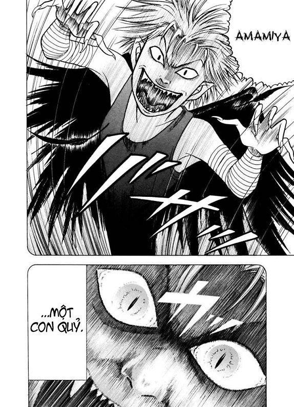 Piano No Mori Chapter 5 - Trang 2