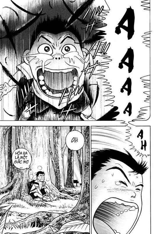 Piano No Mori Chapter 5 - Trang 2