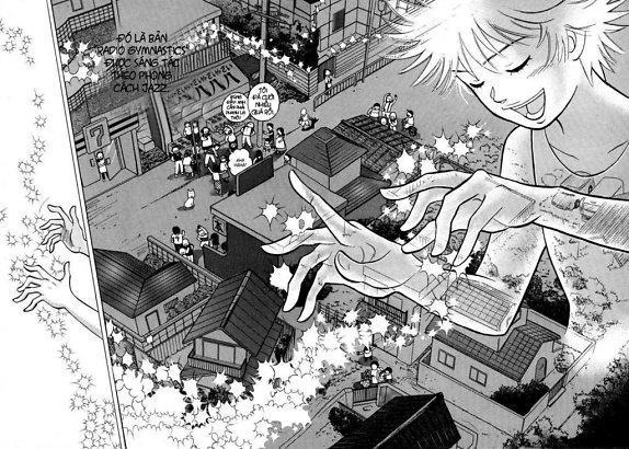 Piano No Mori Chapter 6 - Trang 2