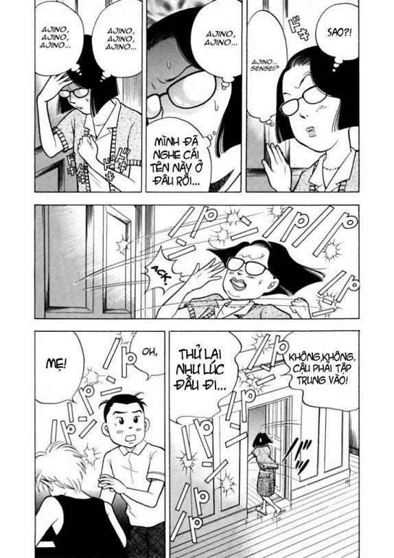 Piano No Mori Chapter 6 - Trang 2