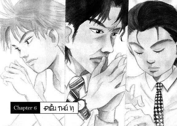 Piano No Mori Chapter 6 - Trang 2