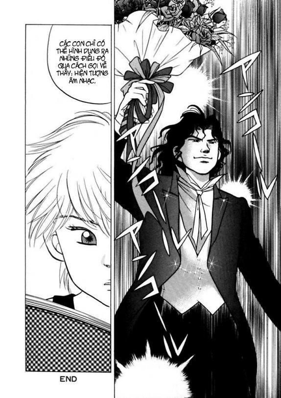 Piano No Mori Chapter 6 - Trang 2