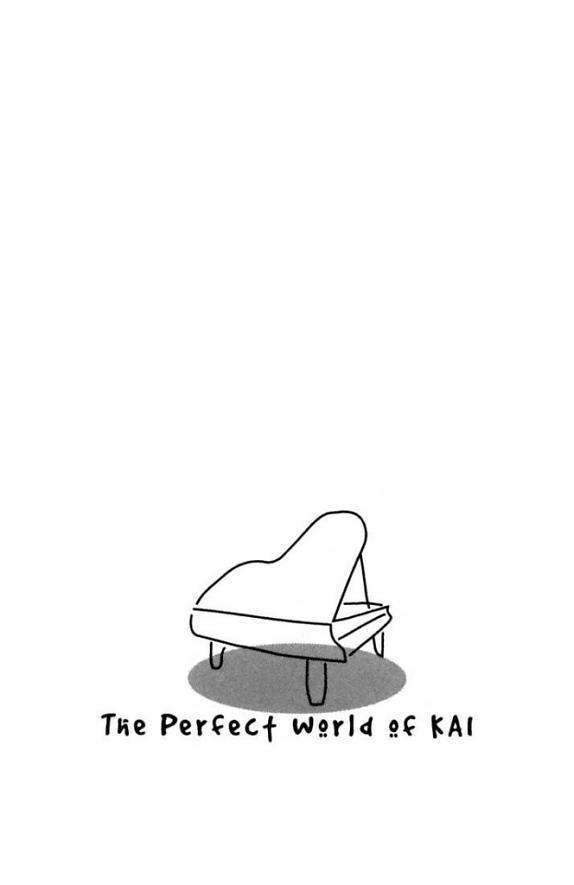 Piano No Mori Chapter 6 - Trang 2