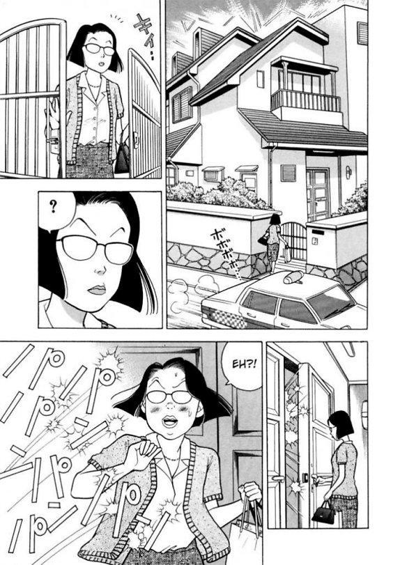 Piano No Mori Chapter 6 - Trang 2