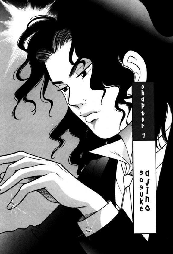 Piano No Mori Chapter 7 - Trang 2