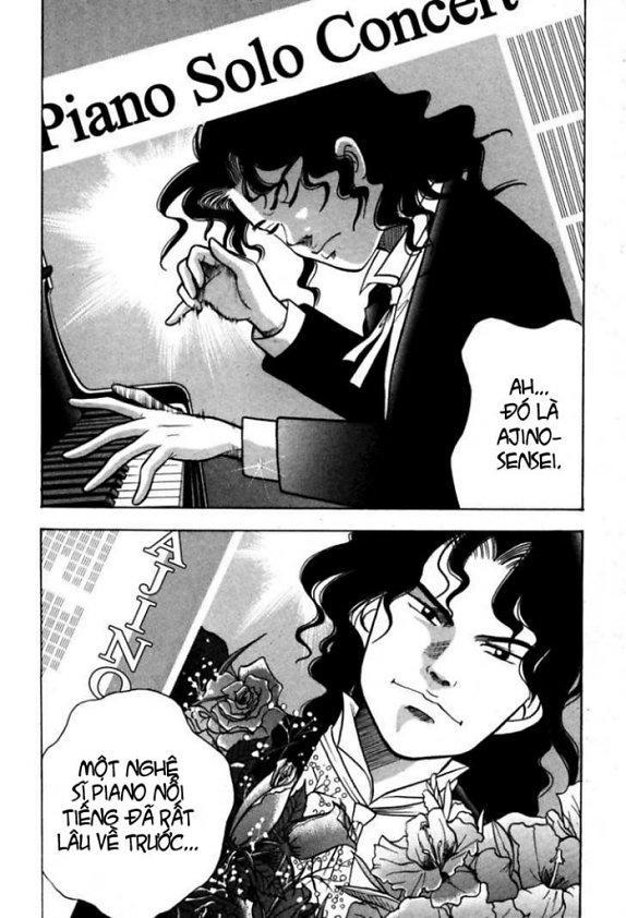 Piano No Mori Chapter 7 - Trang 2