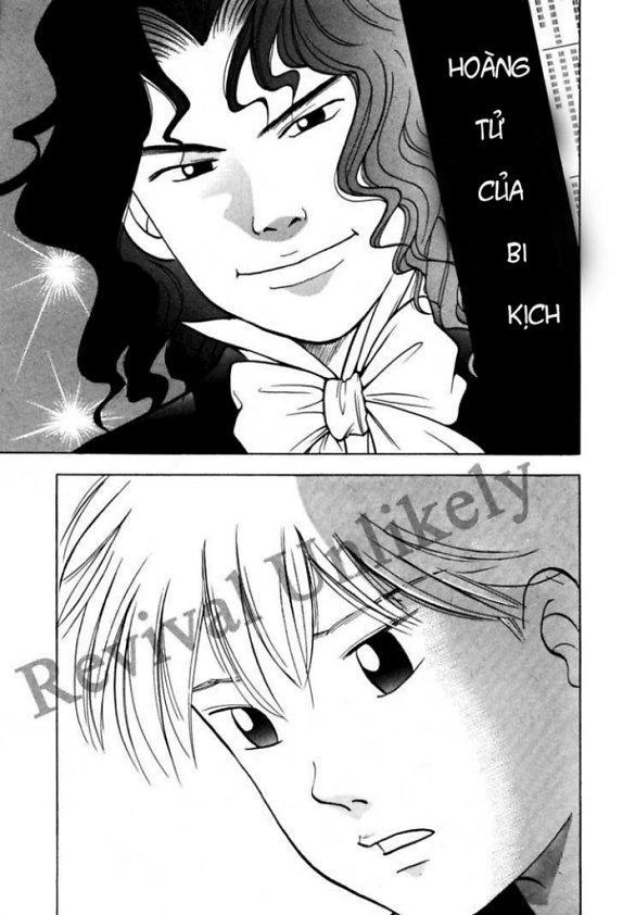 Piano No Mori Chapter 7 - Trang 2