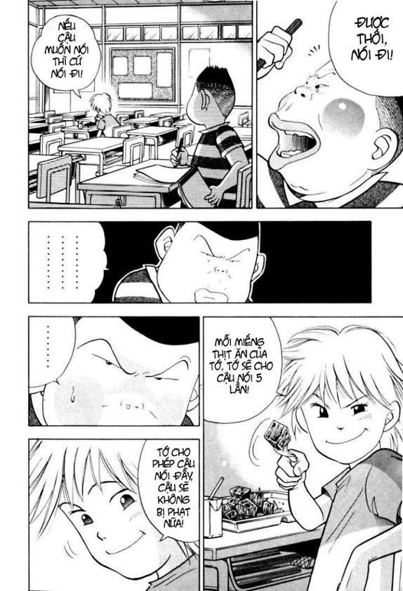 Piano No Mori Chapter 8 - Trang 2