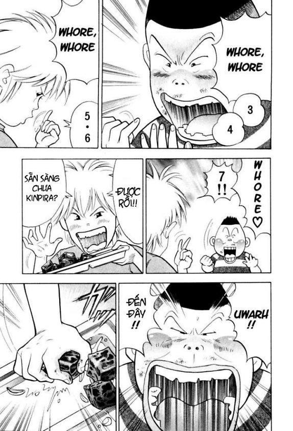 Piano No Mori Chapter 8 - Trang 2