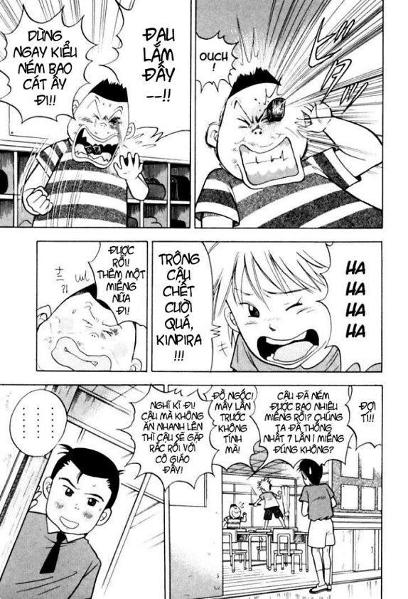 Piano No Mori Chapter 8 - Trang 2