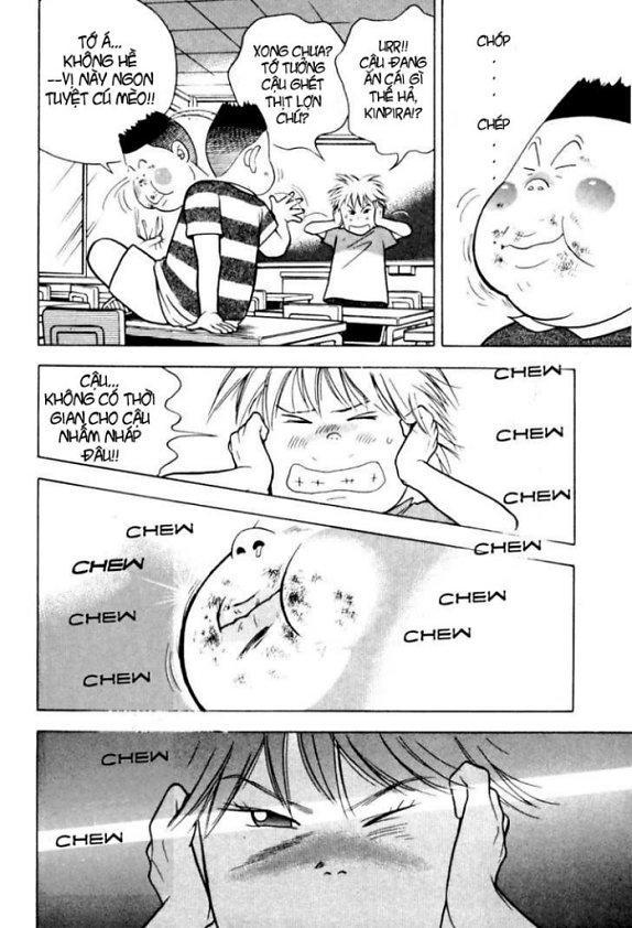 Piano No Mori Chapter 8 - Trang 2