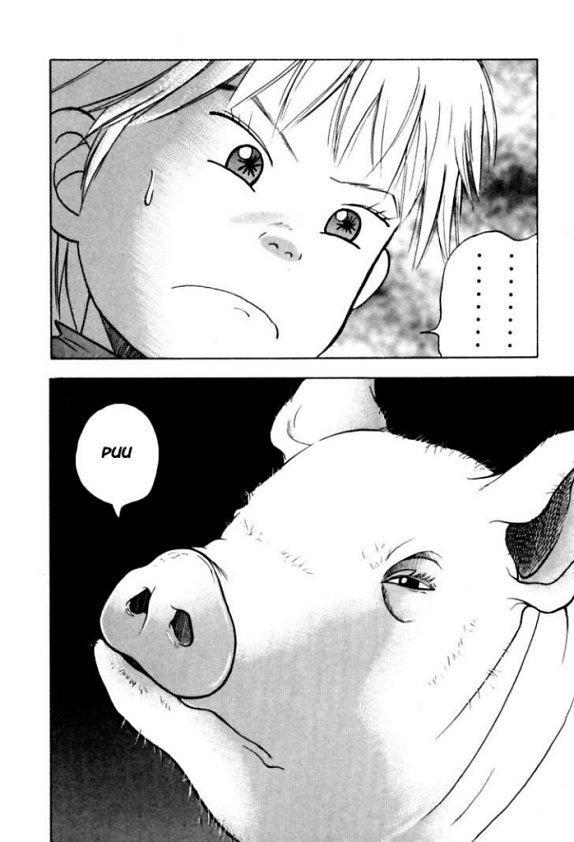 Piano No Mori Chapter 8 - Trang 2