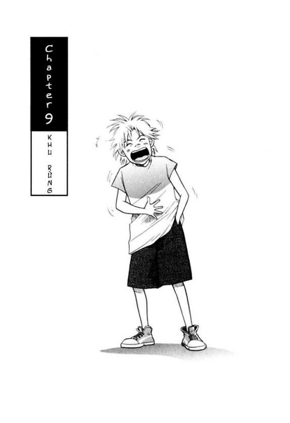 Piano No Mori Chapter 9 - Trang 2