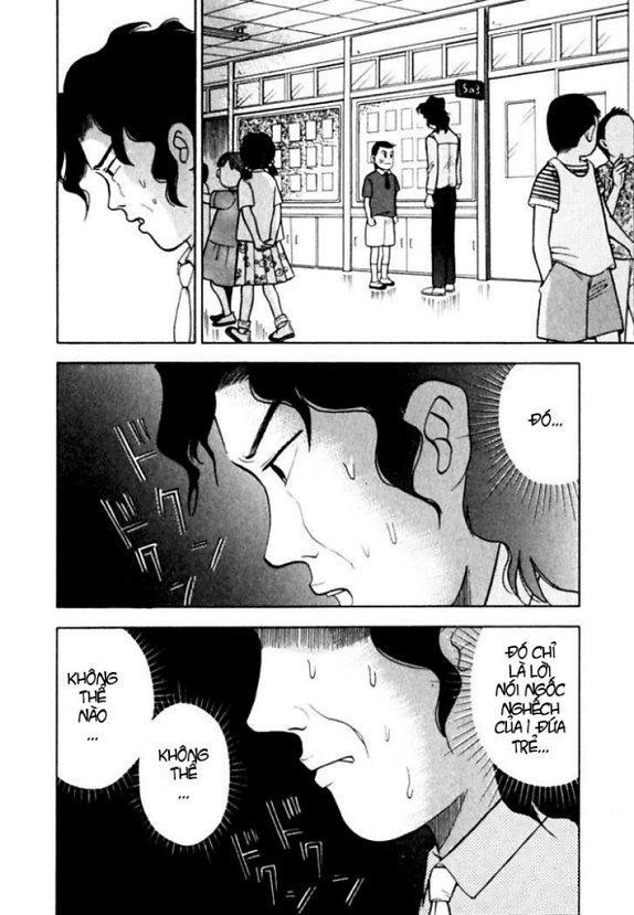 Piano No Mori Chapter 9 - Trang 2