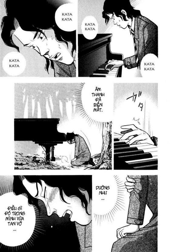 Piano No Mori Chapter 9 - Trang 2