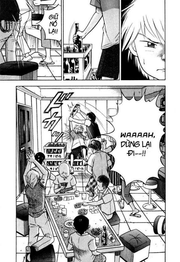 Piano No Mori Chapter 9 - Trang 2