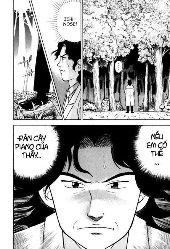 Piano No Mori Chapter 9 - Trang 2