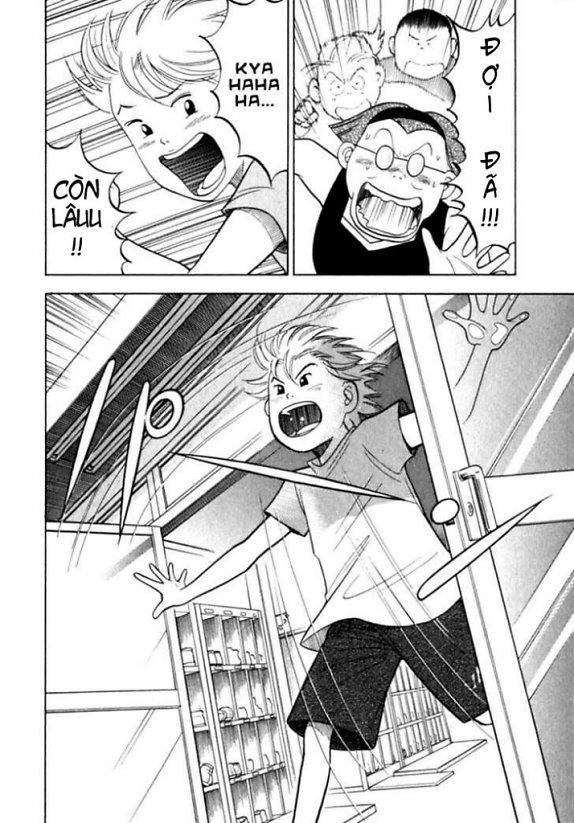 Piano No Mori Chapter 9 - Trang 2