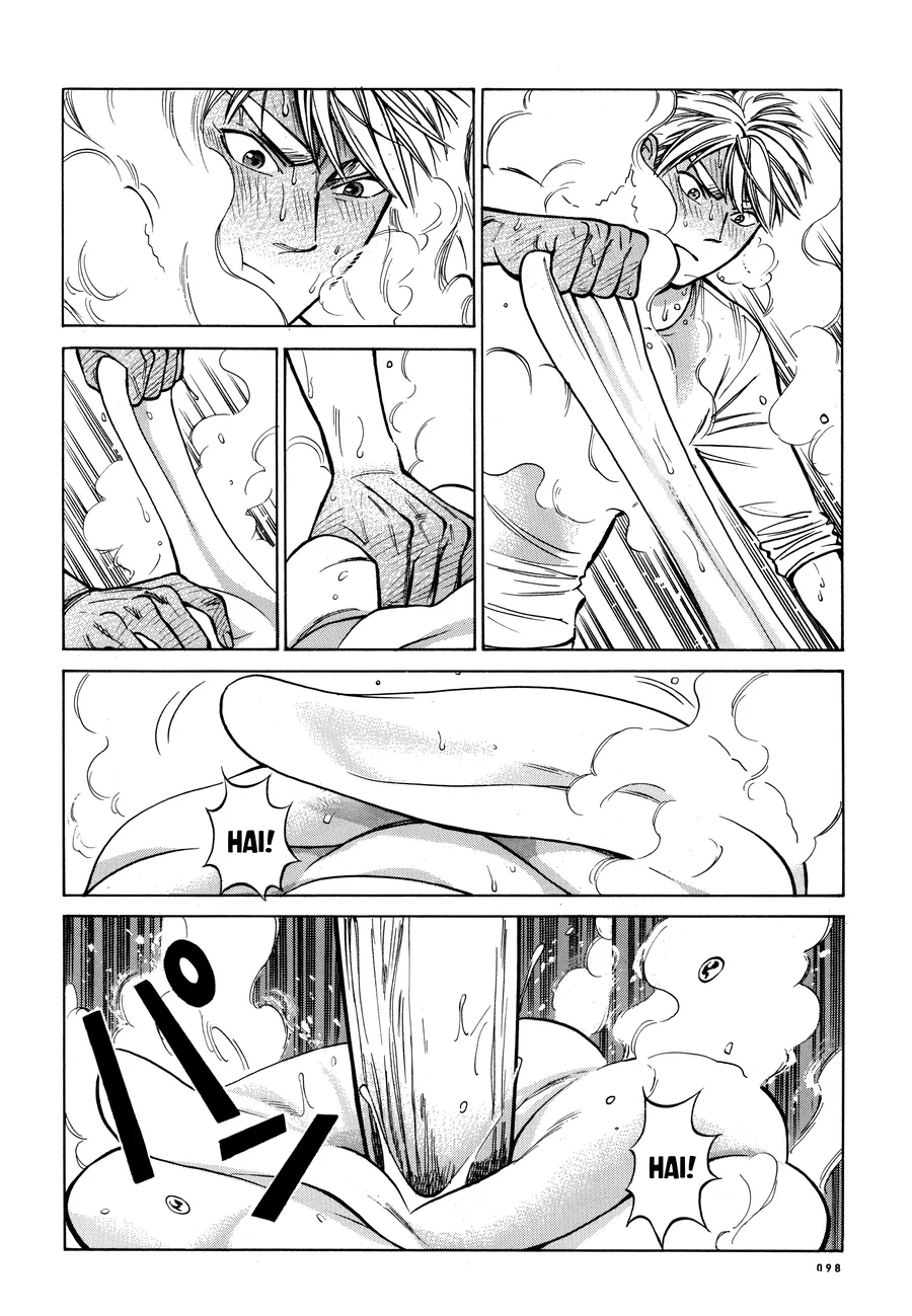 Piccolina (Anh Xiên Nướng Và Em Bunny Girl) Chapter 23 - Trang 2