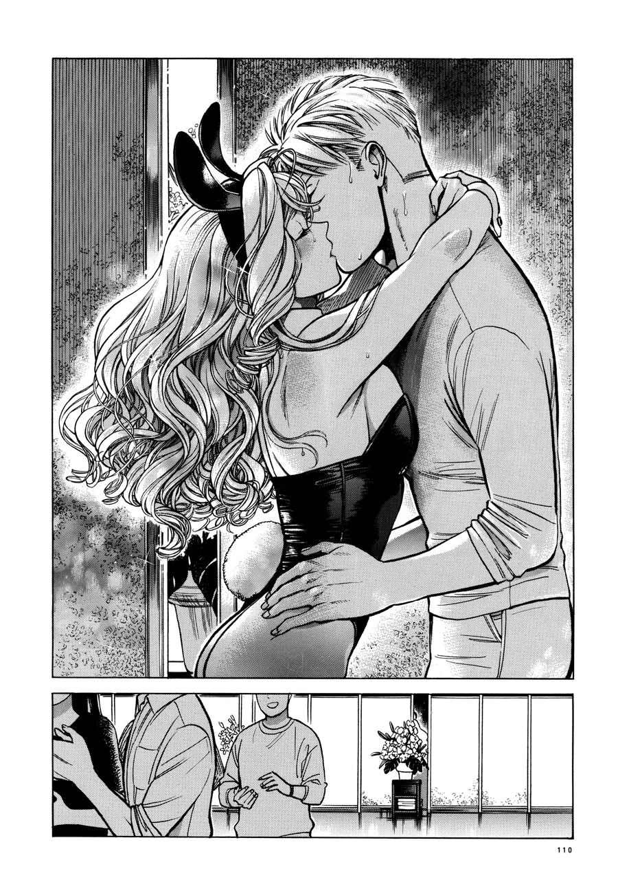 Piccolina (Anh Xiên Nướng Và Em Bunny Girl) Chapter 23 - Trang 2