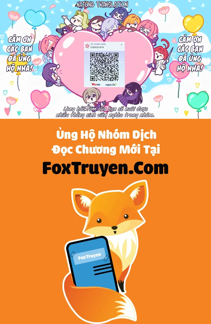 Piccolina (Anh Xiên Nướng Và Em Bunny Girl) Chapter 23 - Trang 2