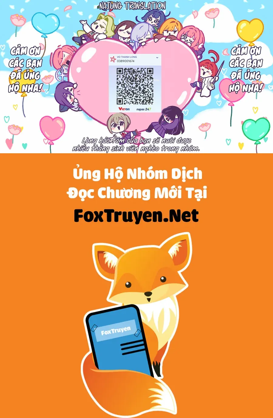 Piccolina (Anh Xiên Nướng Và Em Bunny Girl) Chapter 24.5 - Trang 2