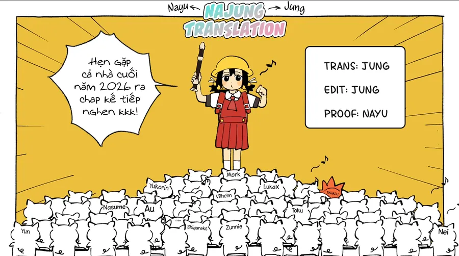 Piccolina (Anh Xiên Nướng Và Em Bunny Girl) Chapter 24 - Trang 2