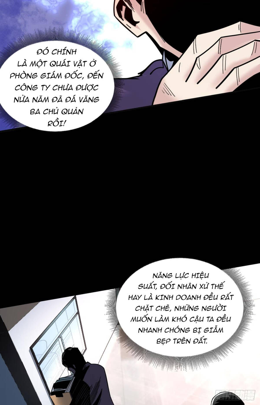 Player Thần Vực Chapter 1 - Trang 2