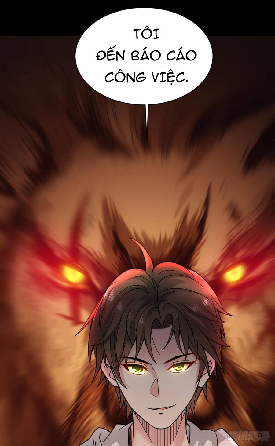 Player Thần Vực Chapter 1 - Trang 2