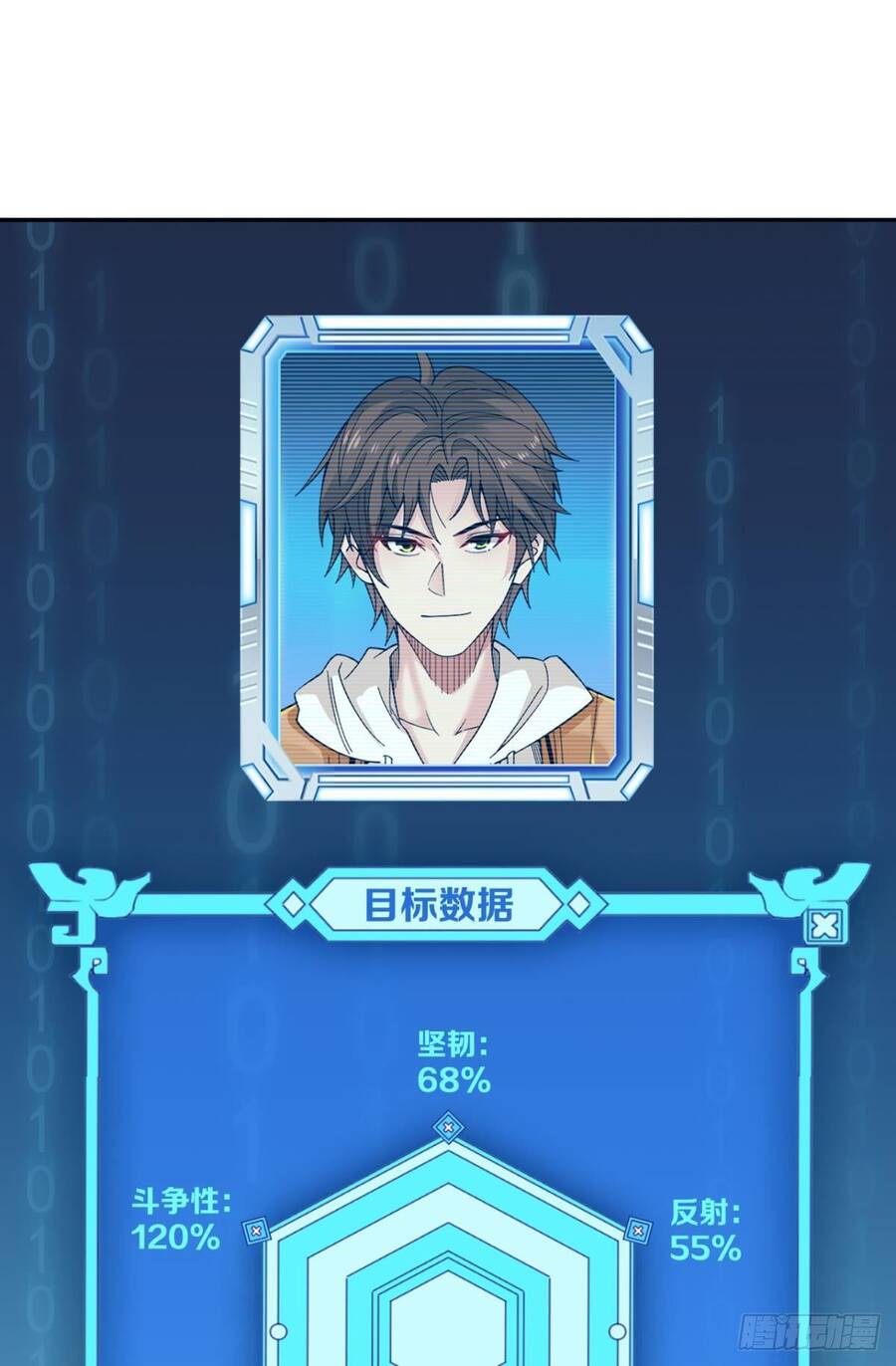 Player Thần Vực Chapter 1 - Trang 2