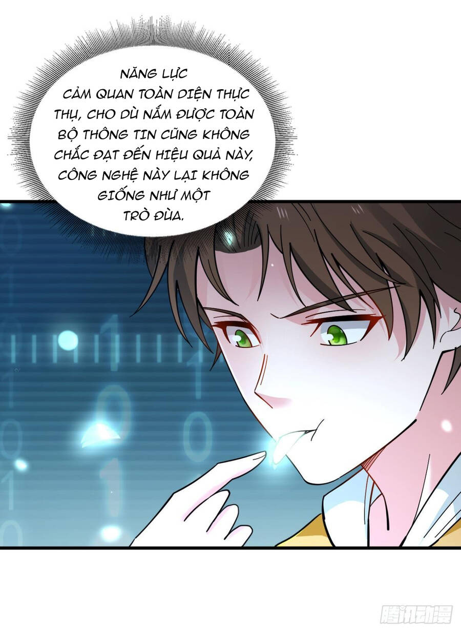 Player Thần Vực Chapter 1 - Trang 2