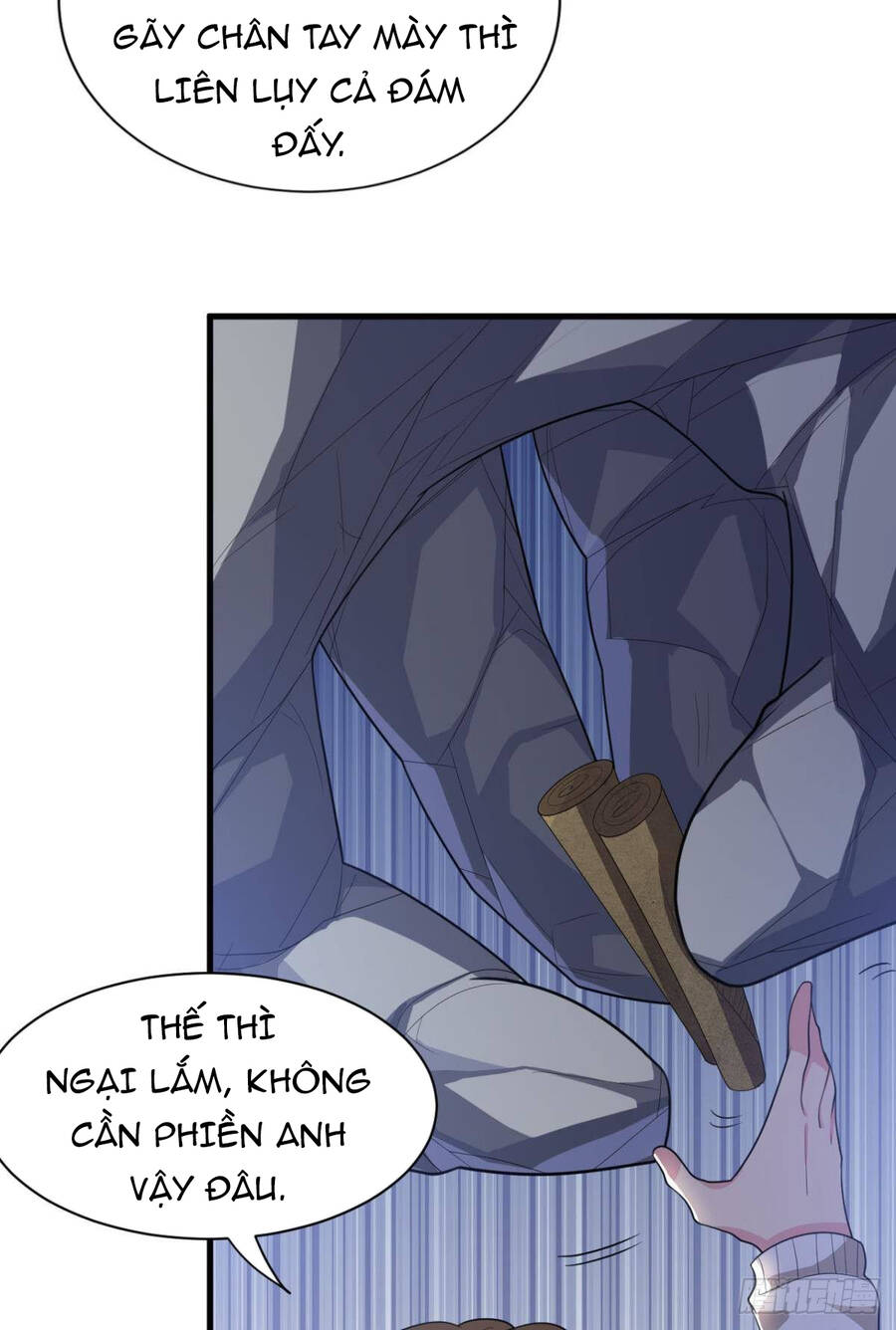 Player Thần Vực Chapter 10 - Trang 2