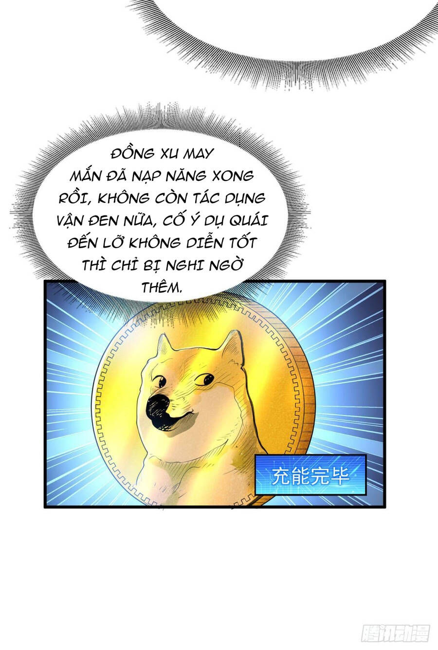 Player Thần Vực Chapter 10 - Trang 2