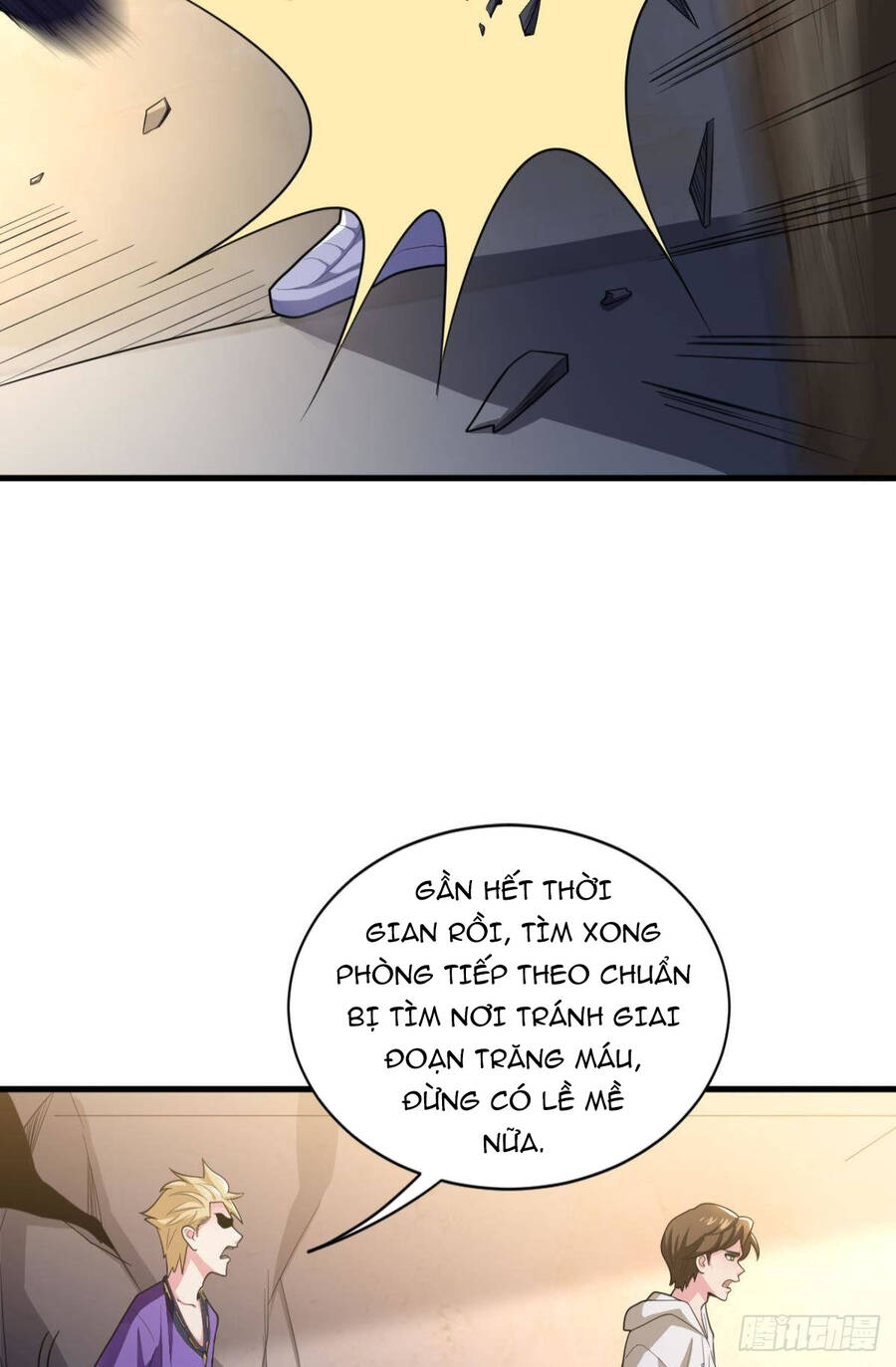 Player Thần Vực Chapter 10 - Trang 2