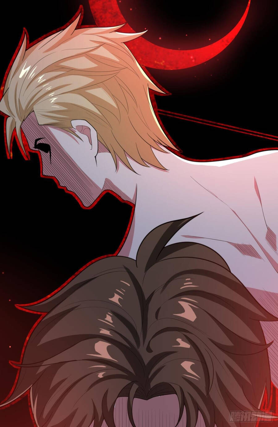 Player Thần Vực Chapter 10 - Trang 2