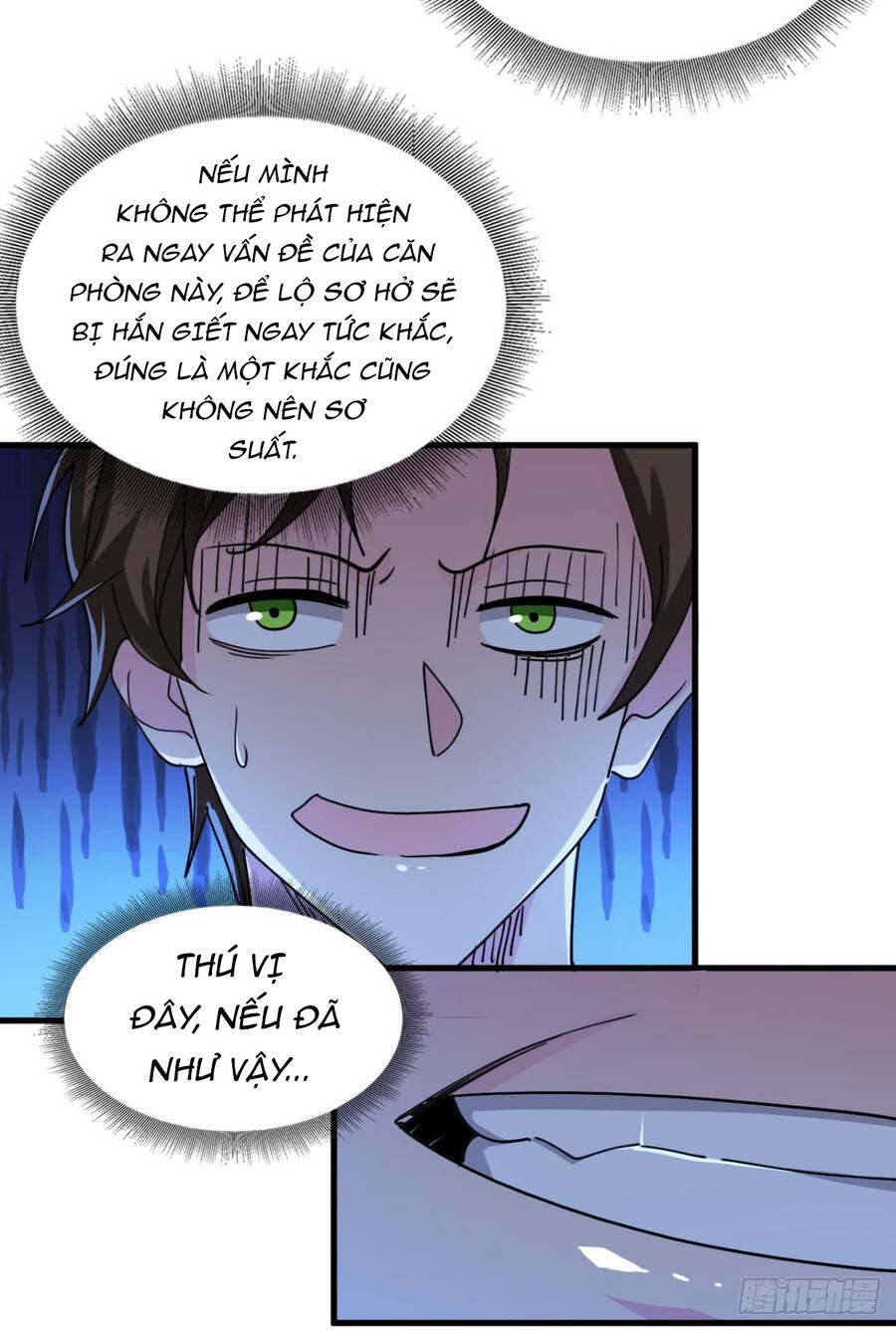 Player Thần Vực Chapter 10 - Trang 2