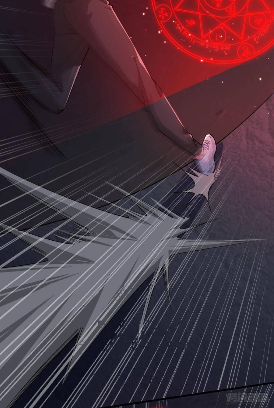 Player Thần Vực Chapter 10 - Trang 2